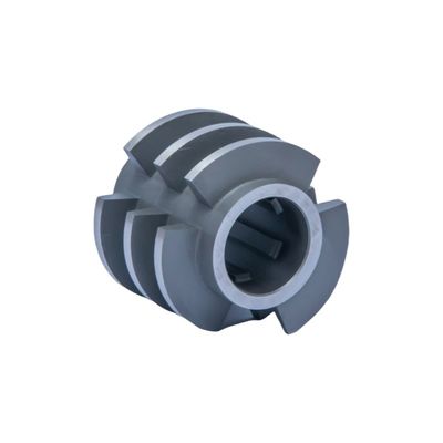 kupować Elementy wytłaczacza odpornego na korozję 316L C276 Twin Screw Extruder Bus Type online manufacture