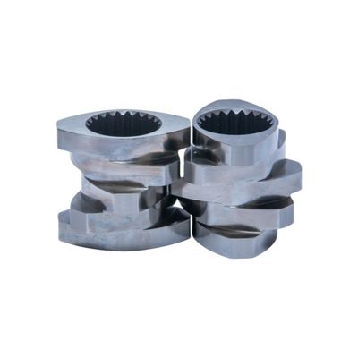 kupować Obszar stopienia Extruder Kneading Block 30 stopni 45 stopni 60 stopni kąt online manufacture