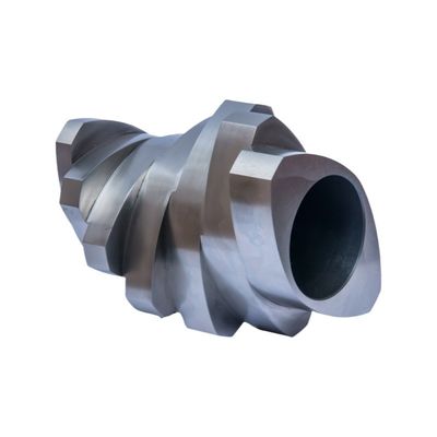 kupować Involute Spline Extruders Części maszynowe 38CrMOAla HIP TDK Element śruby Komponenty śruby online manufacture