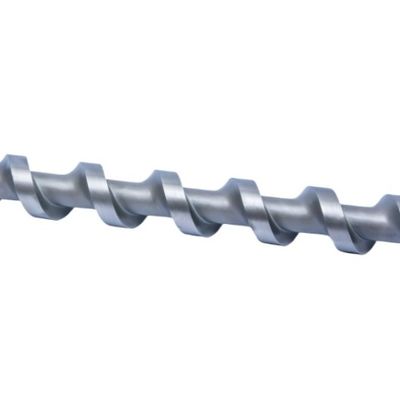 kupować Precyzyjne zasilacze boczne CNC Elementy obrobione maszynowo Ekstruzory części śruby Polerowanie OEM online manufacture