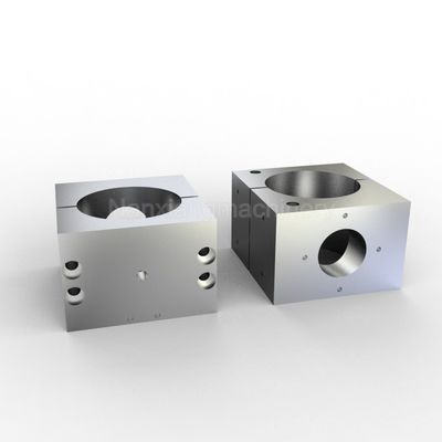 kupować Wytrzymały tłocznik Twin Open Screw Barrel Wear Resistance Cylinder Do przemysłu paszowego online manufacture