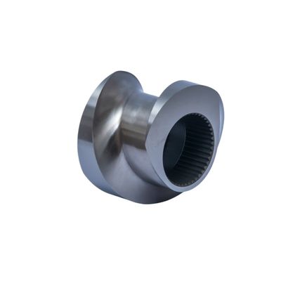 kupować HRC58 - HRC62 Elementy śruby nitryzacyjnej SFV Element śruby szerokogranicznej dla ekstrudera dwuskrusowego online manufacture