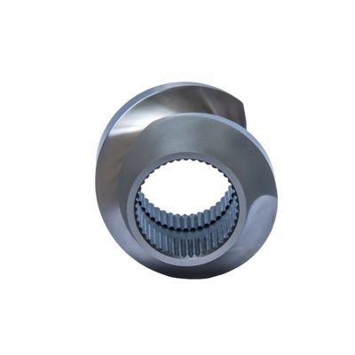 kupować Dokładność 0,01 mm SFV Element śruby Dostosowalna średnica śruby Długość do przetwarzania tworzyw sztucznych online manufacture