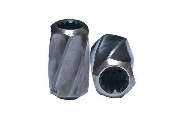 kupować Zindywidualizowany rotor mieszalny z dwoma śrubokrętami z diafragmą śrubokrętową zakres 10 mm do 300 mm online manufacture