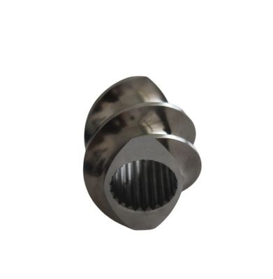 kupować 10mm - 300mm Element wytłaczacza dwustronnego śruby Dwa loty Element śruby Odporny na zużycie połączenie sznurkowe online manufacture