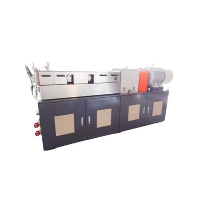kupować Mini plastikowy wytłaczacz dwuskrępowy wytłaczacz laboratoryjny Granulator wytłaczacz maszyna online manufacture