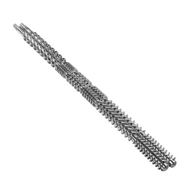 kupować Zwykłe śruby do maszyn do produkcji łączników rur PVC online manufacture