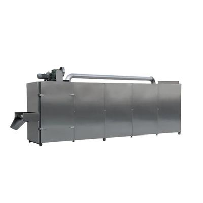 kupować Wydajna wytłaczarka do tworzyw sztucznych o wydajności 800-1000 kg/h z 12-miesięczną gwarancją i ślimakiem oraz cylindrem 38CrMoAlA online manufacture