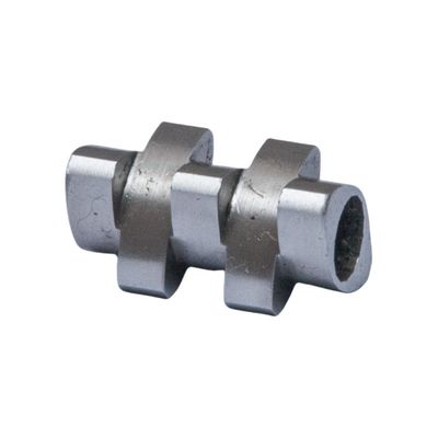 Wysokiej siłowej WR5 90 stopni Neutralne bloky kneading Twin Screw Extruded części do przetwarzania polimerów