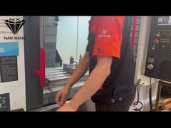 Elementy kompresyjne do przenoszenia siły W6Mo5Cr4V2 Kompresyjne elementy dwuskrętowe