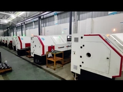 Części wytłaczaczy dwuskrętowych