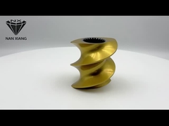 Pozostałe elementy z przędzy