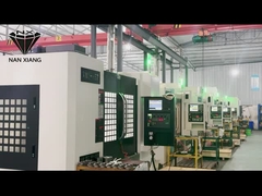 30 45 60 stopni Aluminium Brązowy Blok Kneading Polerowanie Piasku Blast Extruder części śrub