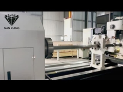 500mm - 15000Mm Jednorazowe wały kluczowe L/D 44 1 Wał ISO9001