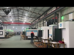 10mm - 300mm Stalowy autobus z elementami skrzyżowanymi z twardym kromem do produkcji żywności