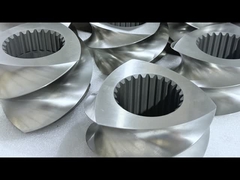 Włókna trójkątne